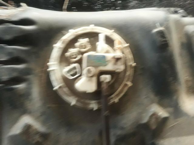 Bomba de combustível gm Sonic