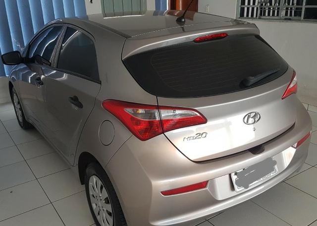 HB 20 hatch - Foto 3