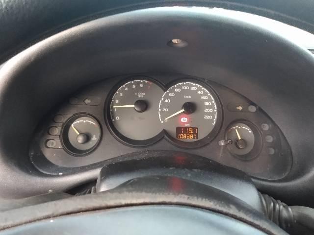 Corsa sed. Classic spirit 1.0/1.0 flex power 2007 - Foto 7