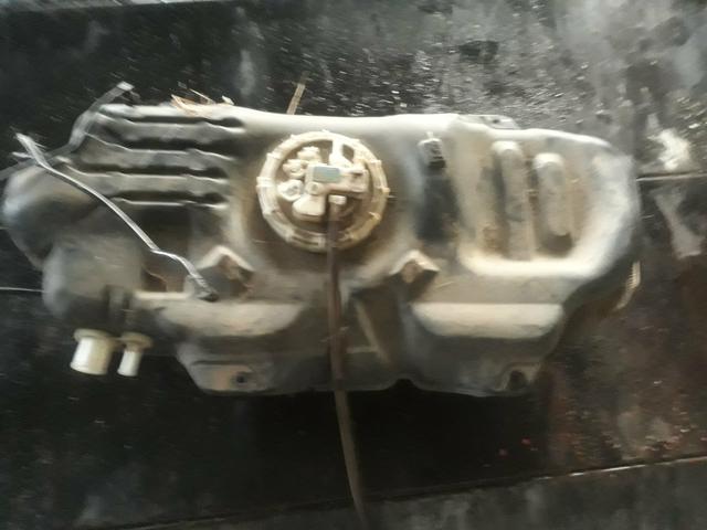 Tanque de combustível do gm Sonic