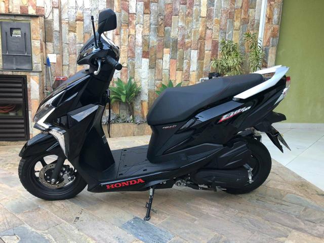 Honda Elite 125i - Foto 2