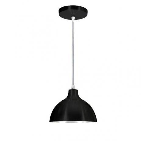 Pendentes Lustre Cúpula Skylux - Foto 2