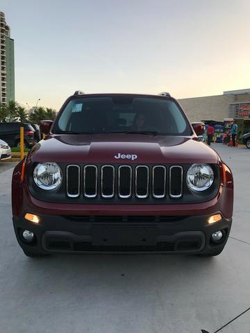 Jeep Renegade Diesel - IPVA 2020 pago (Único dono) - Foto 10