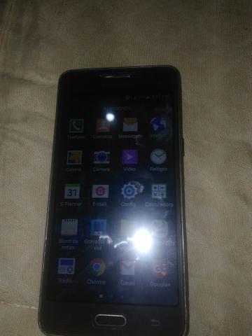 Celular gram prime TV digital barato - Foto 3