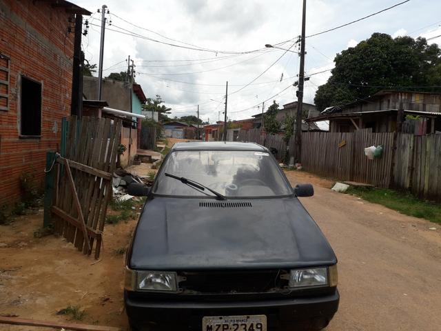 Vende se este carro - Foto 4