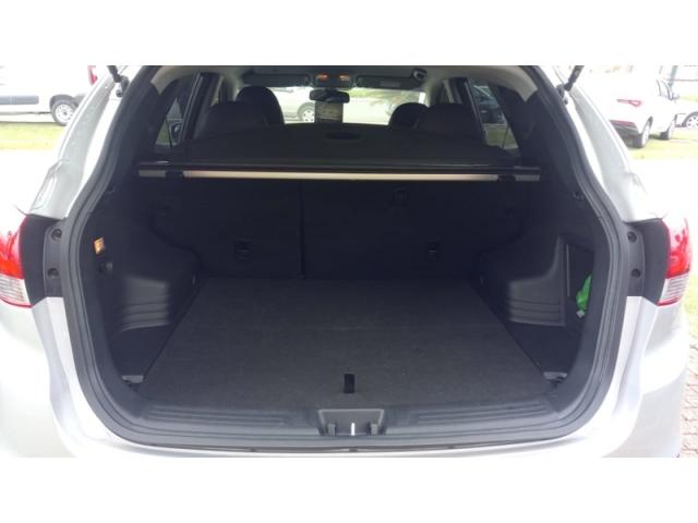 HYUNDAI IX35 2.0 MPFI 16V FLEX 4P 2018 - Foto 8