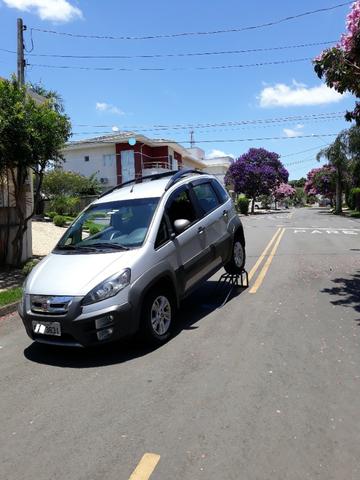 Idea Adventure 1.8 Mpi 2015/2015- Flex - conservadíssima - Foto 4