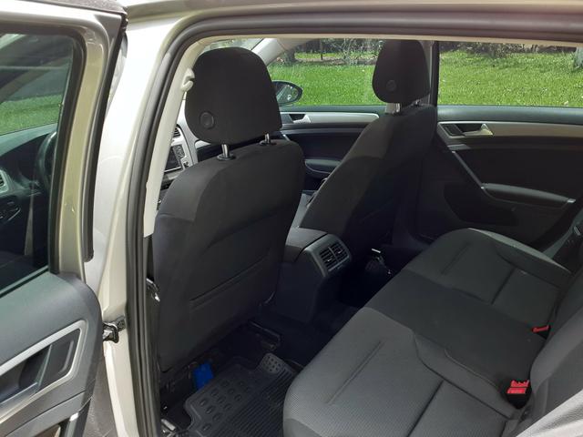 Golf comfortline 1.6 msi Aut. Flex - Foto 12