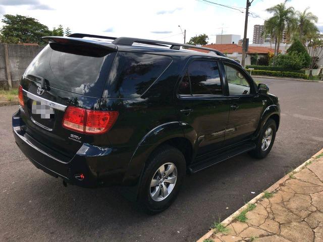 SW4 srv 3.0 4x4 aut - Foto 3