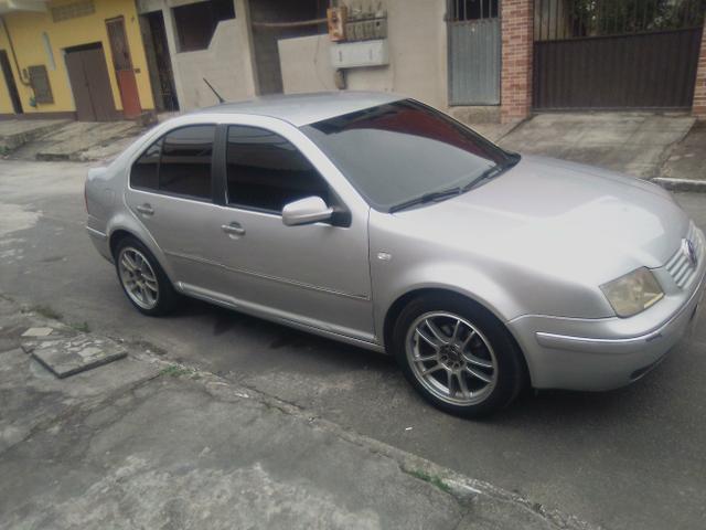 Bora vw - Foto 5