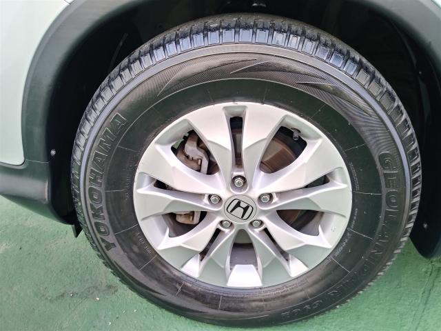 CRV 2012/2012 2.0 LX 4X2 16V GASOLINA 4P MANUAL - Foto 7