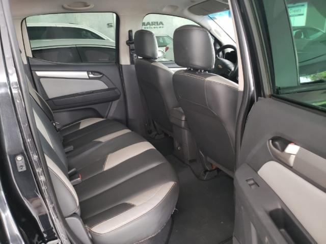 s10 2.8 lt 2014 diesel - Foto 10