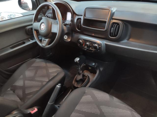 Fiat Mobi Like 1.0 2018/2019 Único Dono - Foto 5