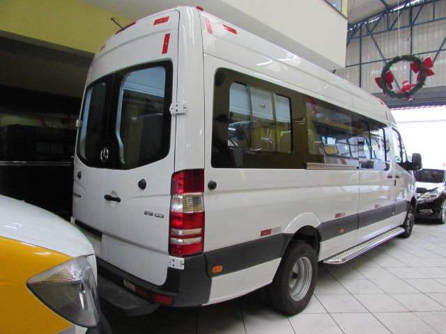 sprinter 515 executiva a venda olx