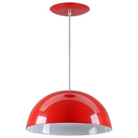 Pendentes Lustre Cúpula Skylux - Foto 4