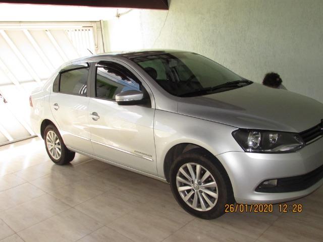 Voyage completo 1.6 ano 2015/modelo 2016. - Foto 11