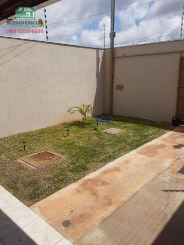 Casa com 3 dormitórios à venda, 96 m² por R$ 165.000 - Residencial Arco-Íris - Anápolis/GO - Foto 10