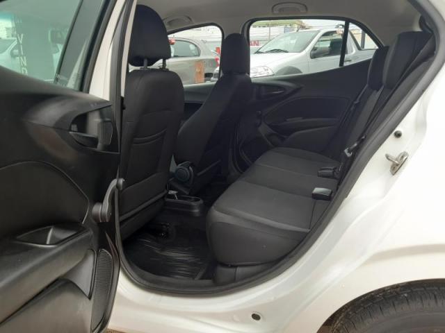 Fiat Argo Drive 1.3 18/18 - Troco e Financio! - Foto 9