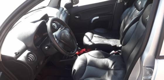 Citroën c3 2012/2012 1.4 i xtr 8v flex 4p manual - Foto 11