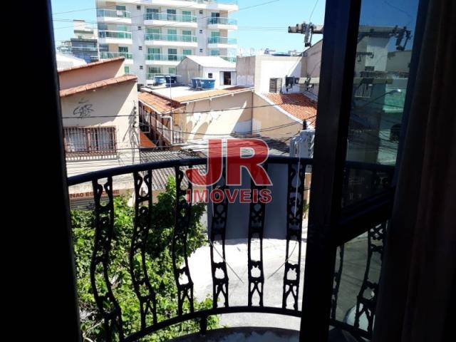 Apto Sala, quarto, área de serv. próx. a praia do forte Vila Nova - Cabo frio - Foto 14