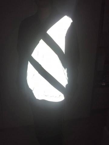Corta vento Adidas Refletivo - Foto 3