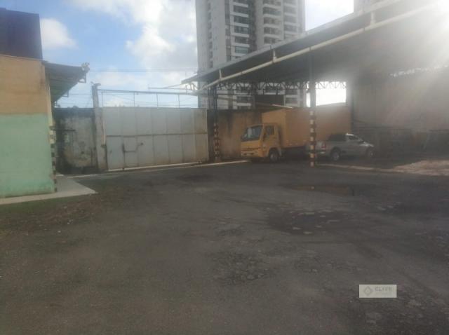 Galpão/Pavilhão, Piatã, Salvador-BA - Foto 4