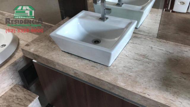 Casa com 3 dormitórios à venda por R$ 700.000,00 - Setor Sul Jamil Miguel - Anápolis/GO - Foto 17