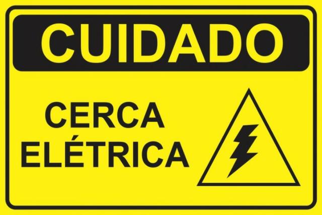 Cerca Elétrica