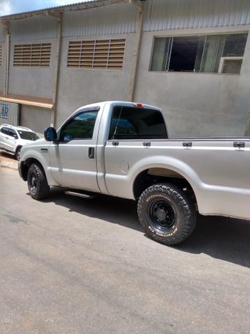 Vendo ou troco por l 200 Triton - Foto 6