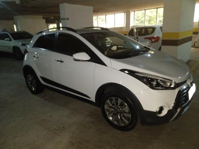 HB20X Premium 16/16 Automático - Foto 3