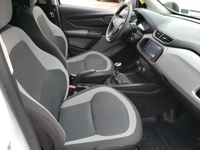 Ônix LT 1.0 completo 2015 $ 31.900 - Foto 8