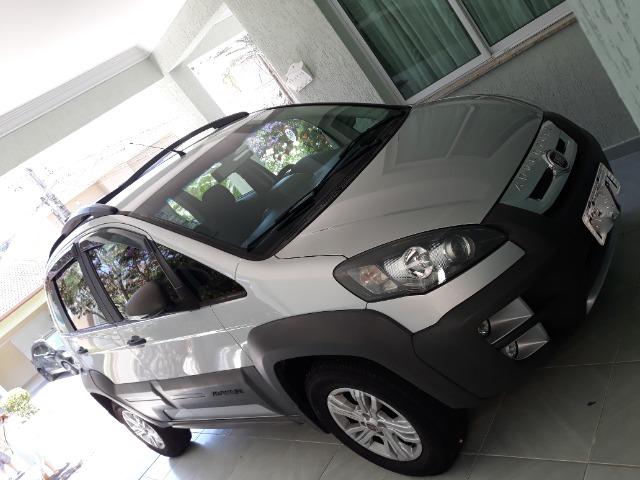 Idea Adventure 1.8 Mpi 2015/2015- Flex - conservadíssima - Foto 16