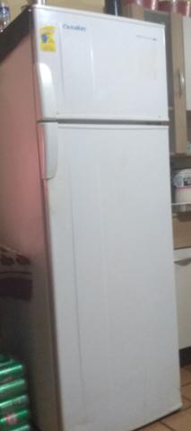 Troco geladeira