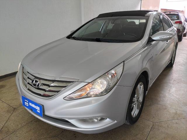 Sonata GLS 2.4 - Foto 3