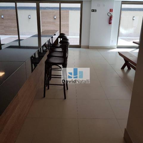 Apartamento 1 ou 2 quartos em ótima localização, Praia de Santa Helena, Vitória. - Foto 16