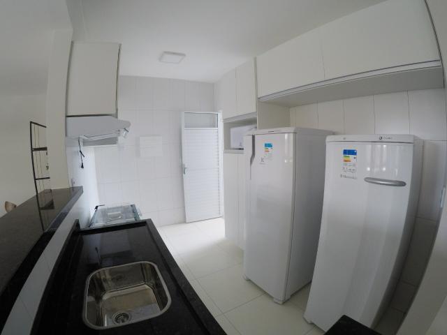 Vendo casa em Cond Fechado com 03 quartos 02 suítes Altos Do Calhau - Foto 5