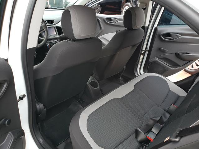 Ônix LT 1.0 completo 2015 $ 31.900 - Foto 9