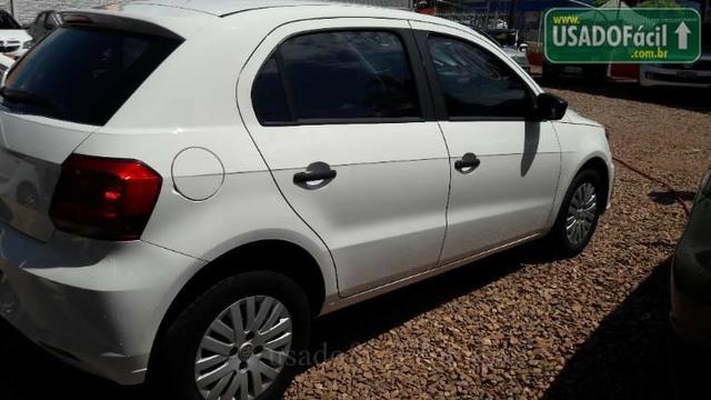 Gol G7 Completo - Foto 4