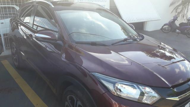 Honda Hr-v 1.8 Ex