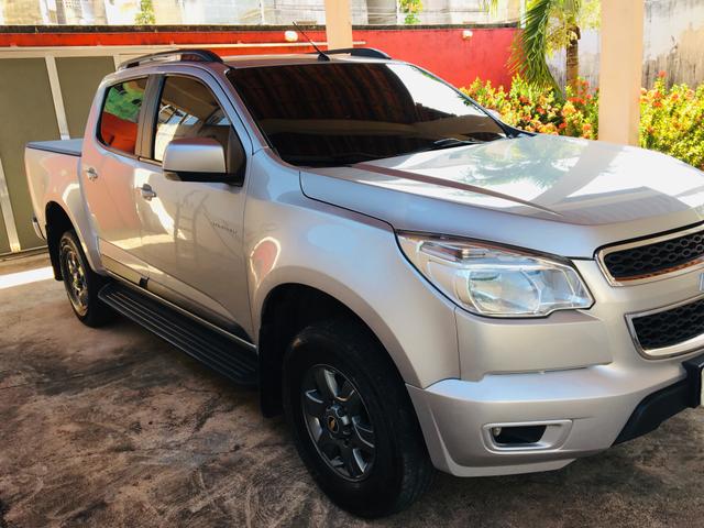 ?GRANDE OPORTUNIDADE ?Vendo S10 advantage 2016/2016 - Foto 2