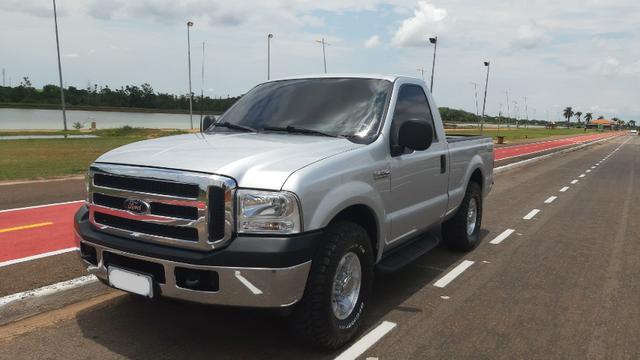 F250 xlt l - Foto 15