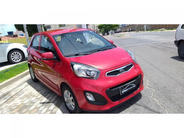 Picanto EX 1.0 Flex Mec - Foto 3