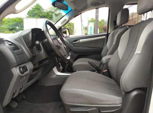 ?GRANDE OPORTUNIDADE ?Vendo S10 advantage 2016/2016 - Foto 4