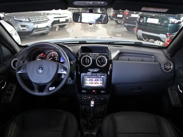Renault Duster 1.6 Dynamique Flex AT 4P - Foto 3