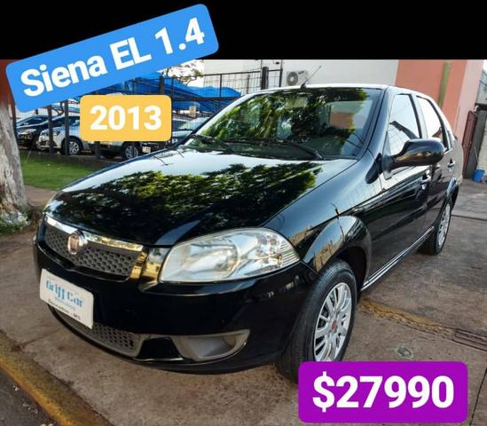 Siena el 1.4