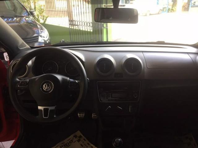 Volkswagen Saveiro 1.6 Cross Cab. Estendida Total Flex 2p - Foto 3