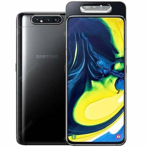 Samsung A80 128gb ROM 8gb RAM