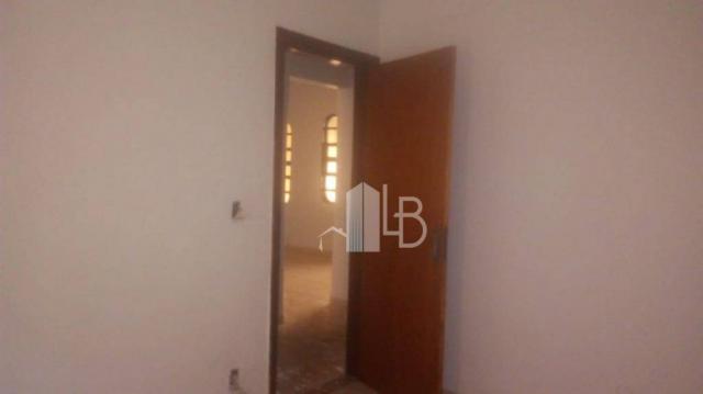 Casa com 3 dormitórios para alugar, 90 m² por R$ 2.000,00/mês - Santa Mônica - Uberlândia/ - Foto 10