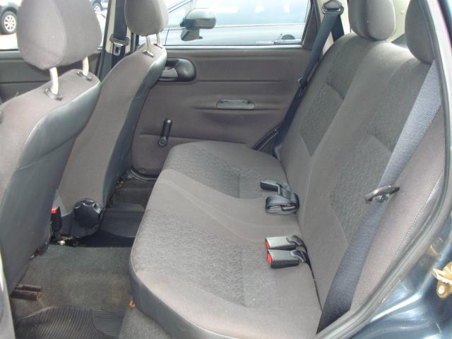 CORSA 2007/2008 1.0 MPFI CLASSIC SEDAN LIFE 8V FLEX 4P MANUAL - Foto 6