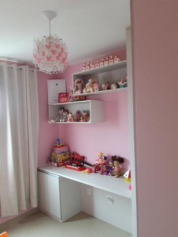 WC - Apartamento Recreio das Palmeiras 2 Quartos em Colina de Laranjeiras - R$ 160.000,00 - Foto 6